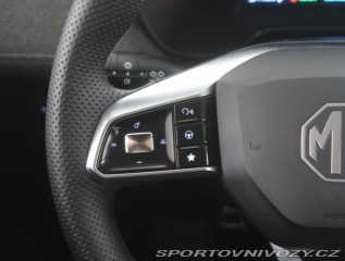 MG Ostatní modely ZS SUV  Hybrid+ 2025