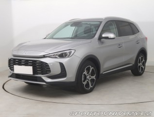MG Ostatní modely ZS SUV  Hybrid+ 2025