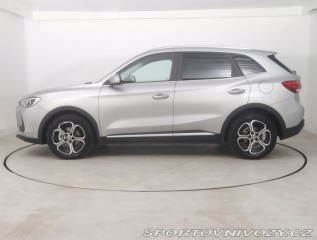 MG Ostatní modely ZS SUV  Hybrid+ 2025