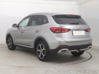 MG Ostatní modely ZS SUV  Hybrid+ 2025