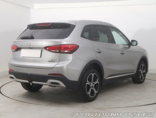 MG Ostatní modely ZS SUV  Hybrid+ 2025