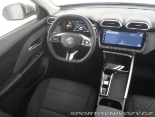 MG Ostatní modely ZS SUV  Hybrid+ 2025