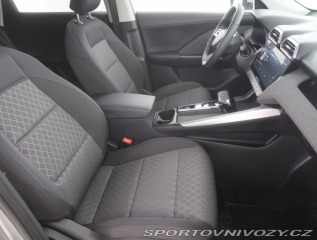 MG Ostatní modely ZS SUV  Hybrid+ 2025