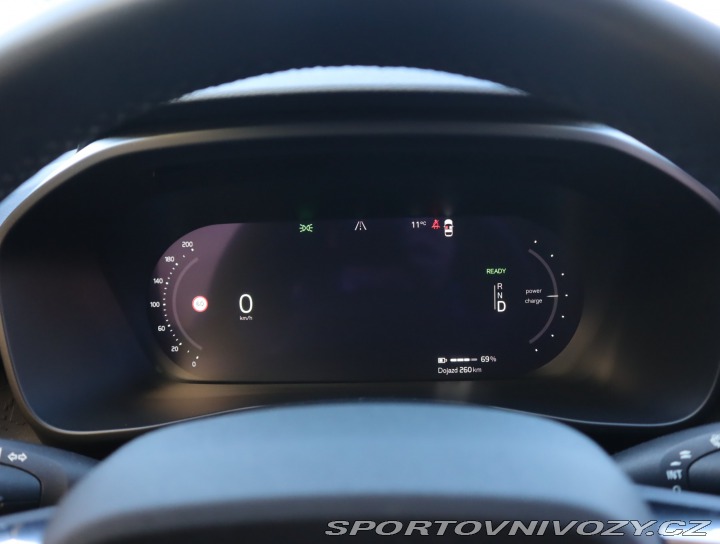 Volvo C40 Recharge Twin Pure 2022