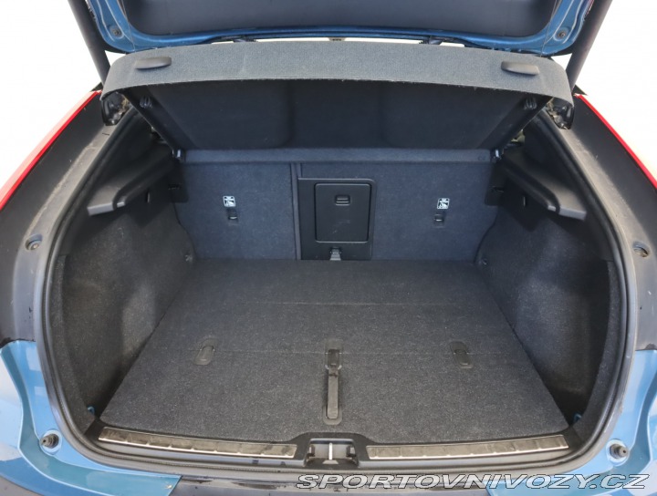 Volvo C40 Recharge Twin Pure 2022