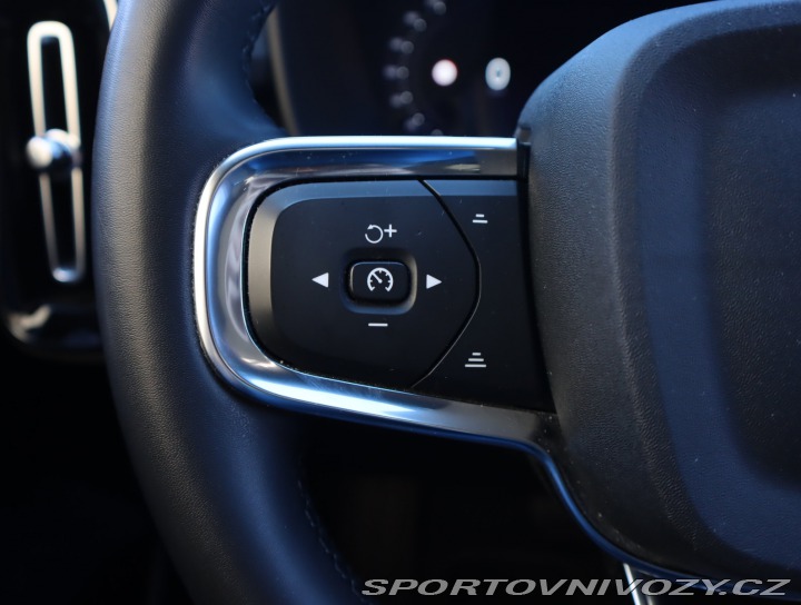 Volvo C40 Recharge Twin Pure 2022