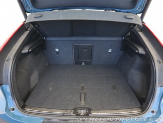 Volvo C40 Recharge Twin Pure 2022