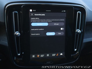 Volvo C40 Recharge Twin Pure 2022