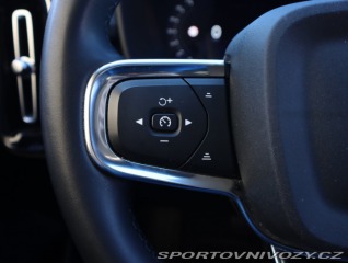 Volvo C40 Recharge Twin Pure 2022