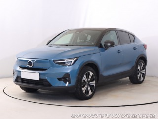 Volvo C40 Recharge Twin Pure 2022