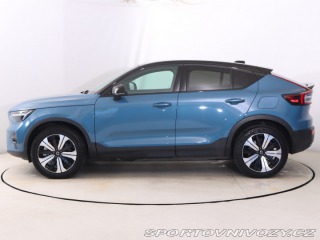 Volvo C40 Recharge Twin Pure 2022