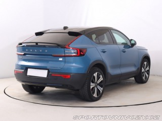 Volvo C40 Recharge Twin Pure 2022