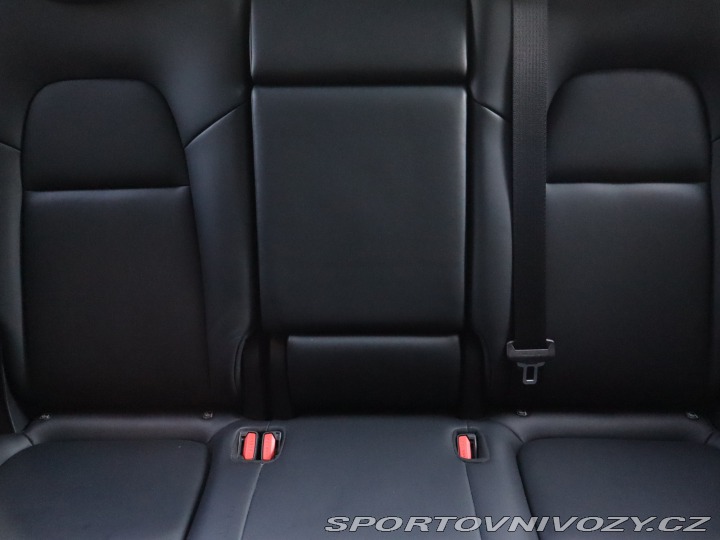 Tesla Model Y Long Range AWD 75kWh 2022