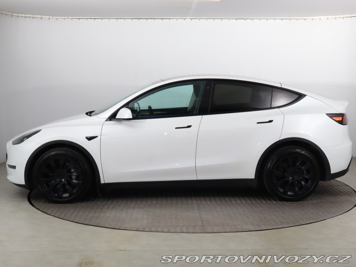 Tesla Model Y Long Range AWD 75kWh 2022