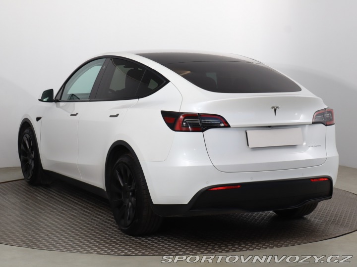 Tesla Model Y Long Range AWD 75kWh 2022