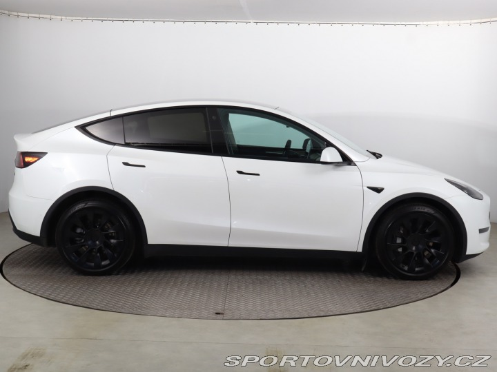Tesla Model Y Long Range AWD 75kWh 2022