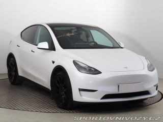 Tesla Model Y Long Range AWD 75kWh 2022