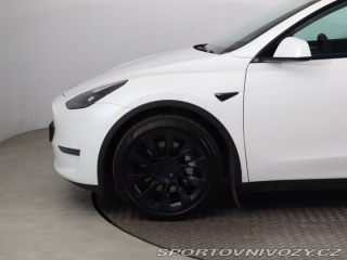 Tesla Model Y Long Range AWD 75kWh 2022