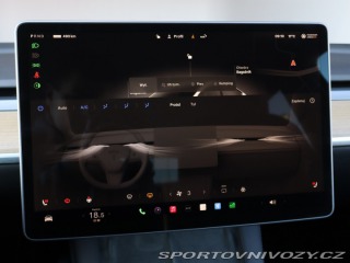 Tesla Model Y Long Range AWD 75kWh 2022