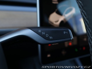 Tesla Model Y Long Range AWD 75kWh 2022