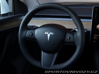 Tesla Model Y Long Range AWD 75kWh 2022