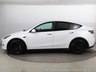 Tesla Model Y Long Range AWD 75kWh 2022