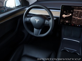 Tesla Model Y Long Range AWD 75kWh 2022
