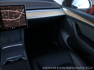 Tesla Model Y Long Range AWD 75kWh 2022