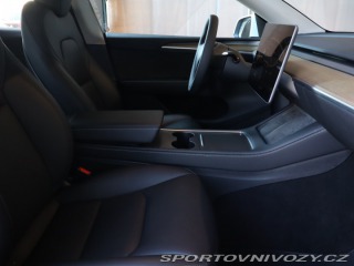 Tesla Model Y Long Range AWD 75kWh 2022