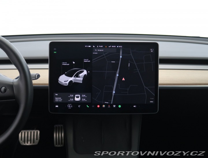 Tesla Model 3 Performance 82kWh 2020