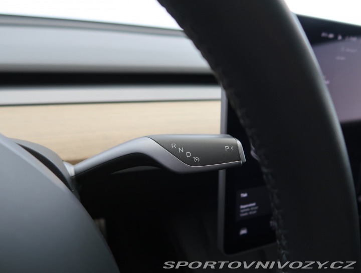 Tesla Model 3 Performance 82kWh 2020