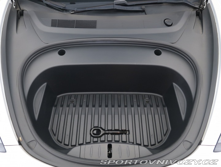 Tesla Model 3 Performance 82kWh 2020