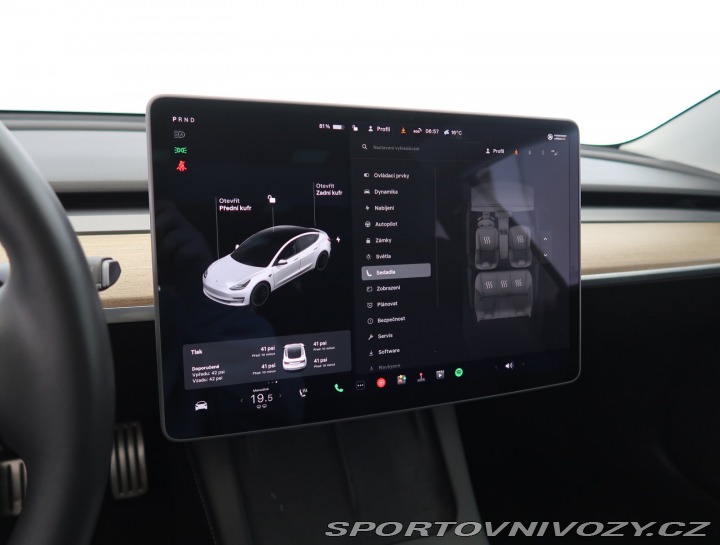 Tesla Model 3 Performance 82kWh 2020