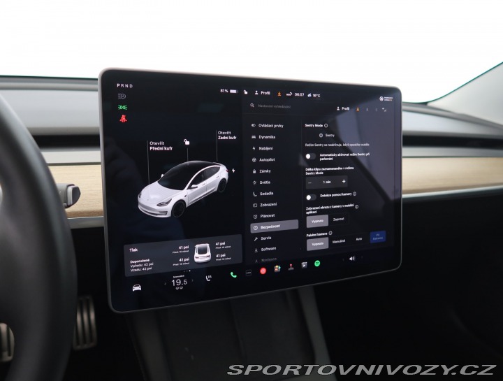 Tesla Model 3 Performance 82kWh 2020