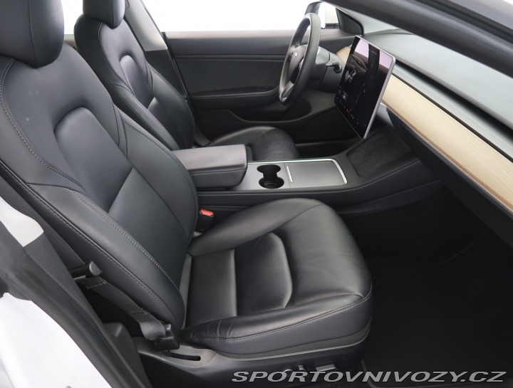 Tesla Model 3 Performance 82kWh 2020