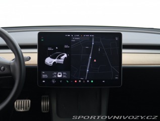 Tesla Model 3 Performance 82kWh 2020