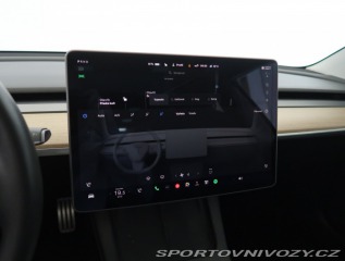 Tesla Model 3 Performance 82kWh 2020