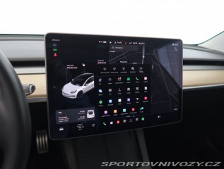 Tesla Model 3 Performance 82kWh 2020