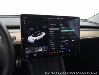 Tesla Model 3 Performance 82kWh 2020