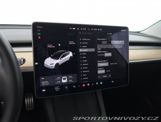 Tesla Model 3 Performance 82kWh 2020