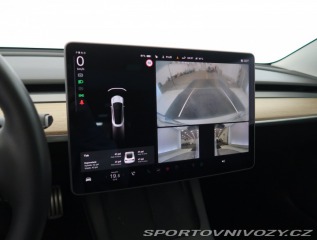 Tesla Model 3 Performance 82kWh 2020