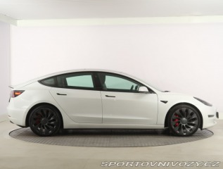 Tesla Model 3 Performance 82kWh 2020