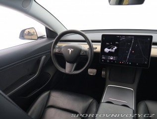 Tesla Model 3 Performance 82kWh 2020