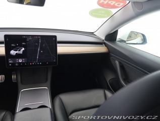 Tesla Model 3 Performance 82kWh 2020