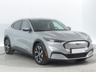 Ford Mustang Mach-E  Extended Range RW
