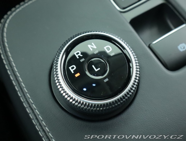 Ford Mustang Mach-E  Extended Range RW 2021