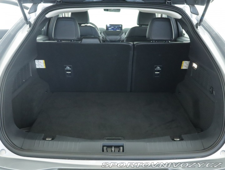 Ford Mustang Mach-E  Extended Range RW 2021