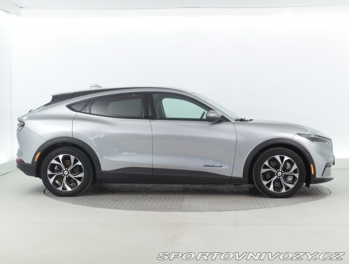 Ford Mustang Mach-E  Extended Range RW 2021