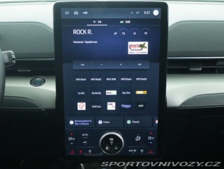 Ford Mustang Mach-E  Extended Range RW 2021