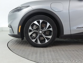 Ford Mustang Mach-E  Extended Range RW 2021